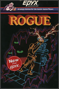 Rogue: The Adventure Game pobierz