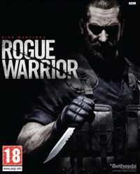 Rogue Warrior pobierz