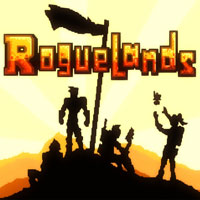 Roguelands pobierz