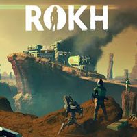 Rokh pobierz