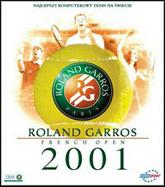 Roland Garros 2001 pobierz
