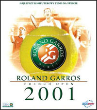 Roland Garros 2001 pobierz
