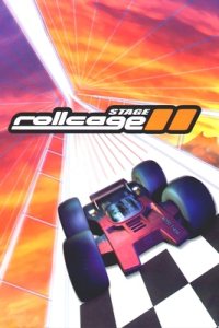 Rollcage Stage II pobierz