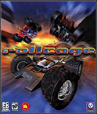 Rollcage pobierz