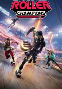 Roller Champions pobierz