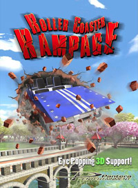 Roller Coaster Rampage pobierz