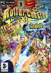 RollerCoaster Tycoon 3: Soaked! pobierz