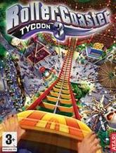 RollerCoaster Tycoon 3 pobierz