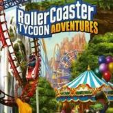 RollerCoaster Tycoon Adventures pobierz