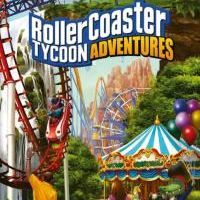 RollerCoaster Tycoon Adventures pobierz