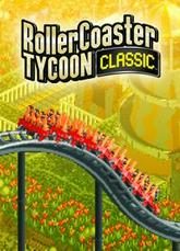 RollerCoaster Tycoon Classic pobierz