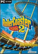 RollerCoaster Tycoon II pobierz