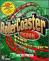 RollerCoaster Tycoon: Zwariowane Krajobrazy pobierz