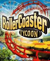 RollerCoaster Tycoon pobierz