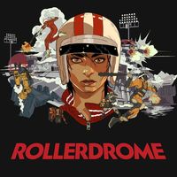 Rollerdrome pobierz