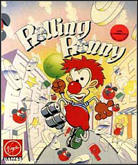 Rolling Ronny pobierz