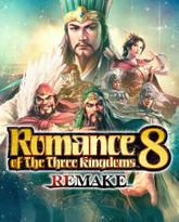 Romance of the Three Kingdoms 8 Remake pobierz