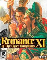 Romance of the Three Kingdoms XI pobierz