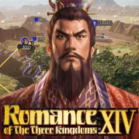 Romance of the Three Kingdoms XIV pobierz