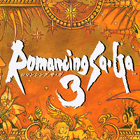 Romancing SaGa 3 pobierz