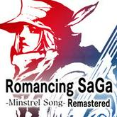 Romancing SaGa -Minstrel Song- Remastered pobierz