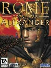 Rome: Total War - Alexander pobierz