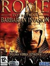 Rome: Total War - Barbarian Invasion pobierz
