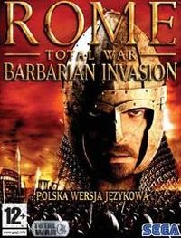 Rome: Total War - Barbarian Invasion pobierz