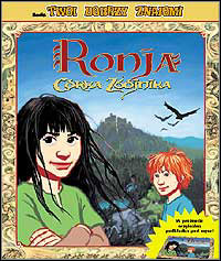 Ronja Córka Zbójnika pobierz