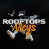 Rooftops & Alleys: The Parkour Game pobierz
