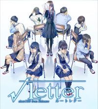 Root Letter pobierz