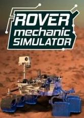 Rover Mechanic Simulator pobierz