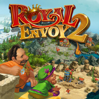 Royal Envoy 2 pobierz
