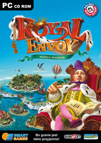 Royal Envoy pobierz