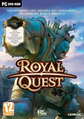 Royal Quest pobierz