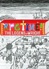 RPG Time: The Legend of Wright pobierz