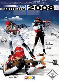 RTL Biathlon 2008 pobierz