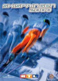 RTL Skispringen 2000 pobierz