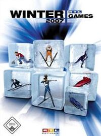 RTL Winter Games 2007 pobierz