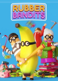 Rubber Bandits pobierz