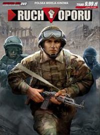 Ruch Oporu pobierz