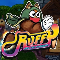 Ruffy and the Riverside pobierz