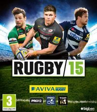 Rugby 15 pobierz