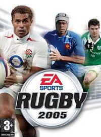 Rugby 2005 pobierz