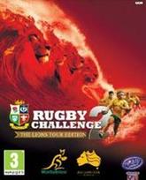 Rugby Challenge 2: The Lions Tour Edition pobierz