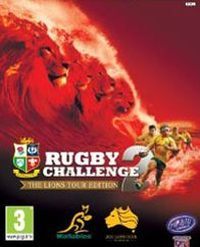 Rugby Challenge 2: The Lions Tour Edition pobierz
