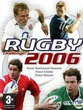 Rugby Challenge 2006 pobierz