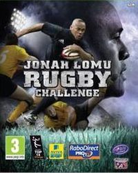 Rugby Challenge pobierz