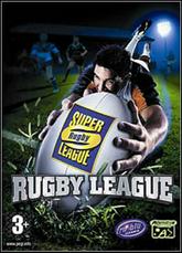 Rugby League pobierz