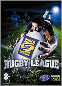 Rugby League pobierz